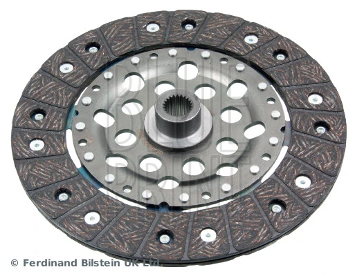 Clutch Disc
